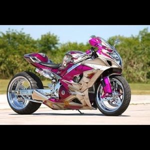 Meet your Posher, Jerry